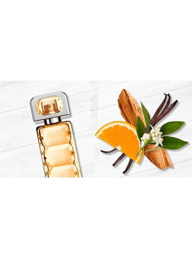 Orange Eau de Toilette 75ml