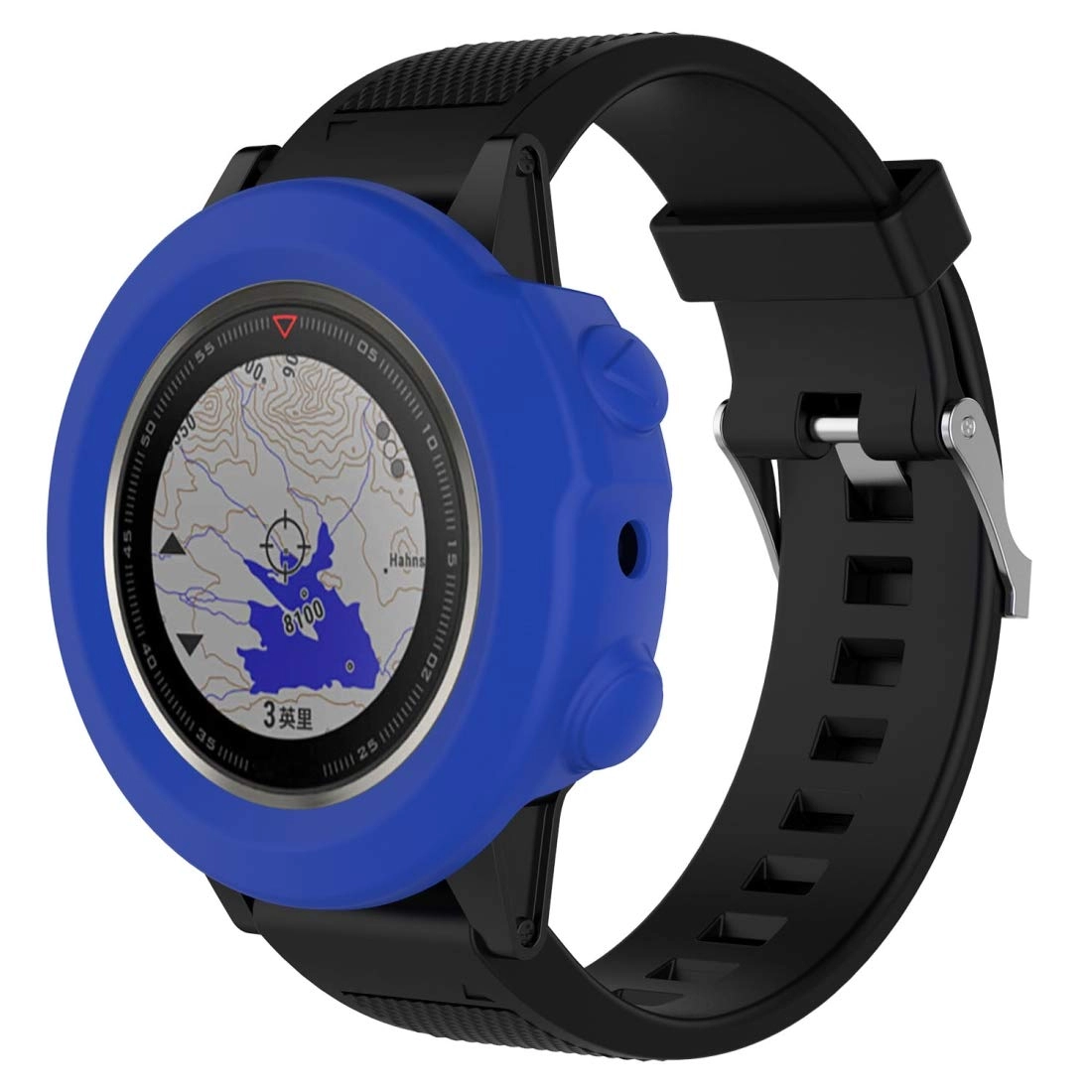 Protective Case for Garmin Fenix 5X