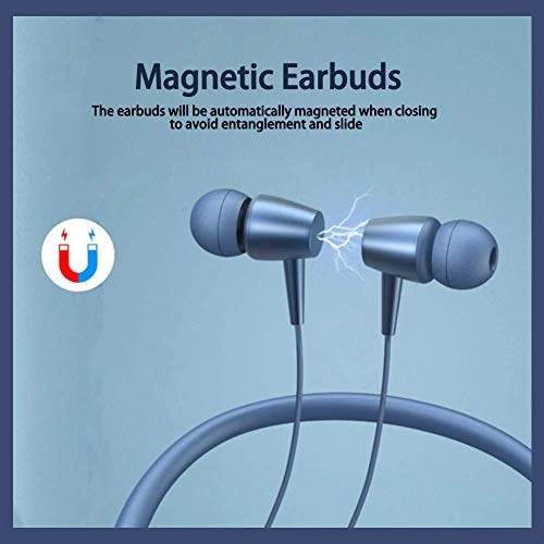 Bluetooth Neckband Wireless Headphone