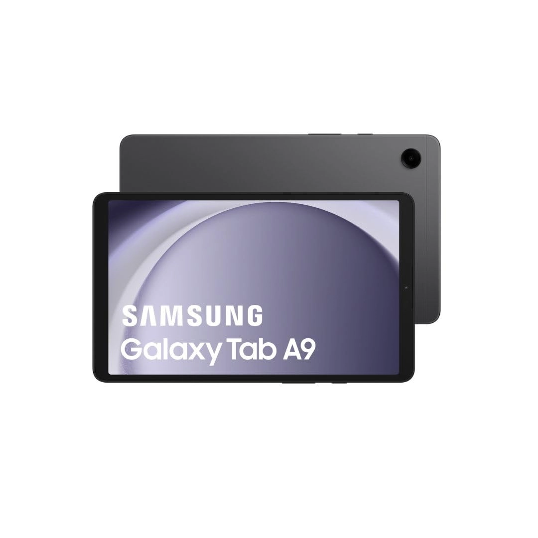 Galaxy Tab A9 - 64GB 8.7"
