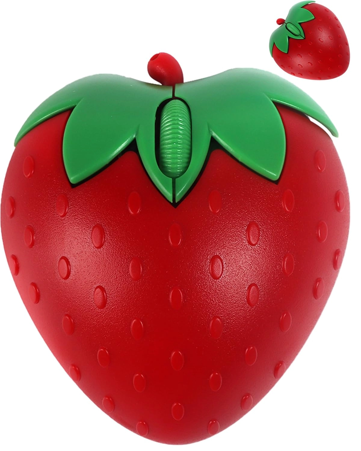 Love Heart Mouse - Bluetooth