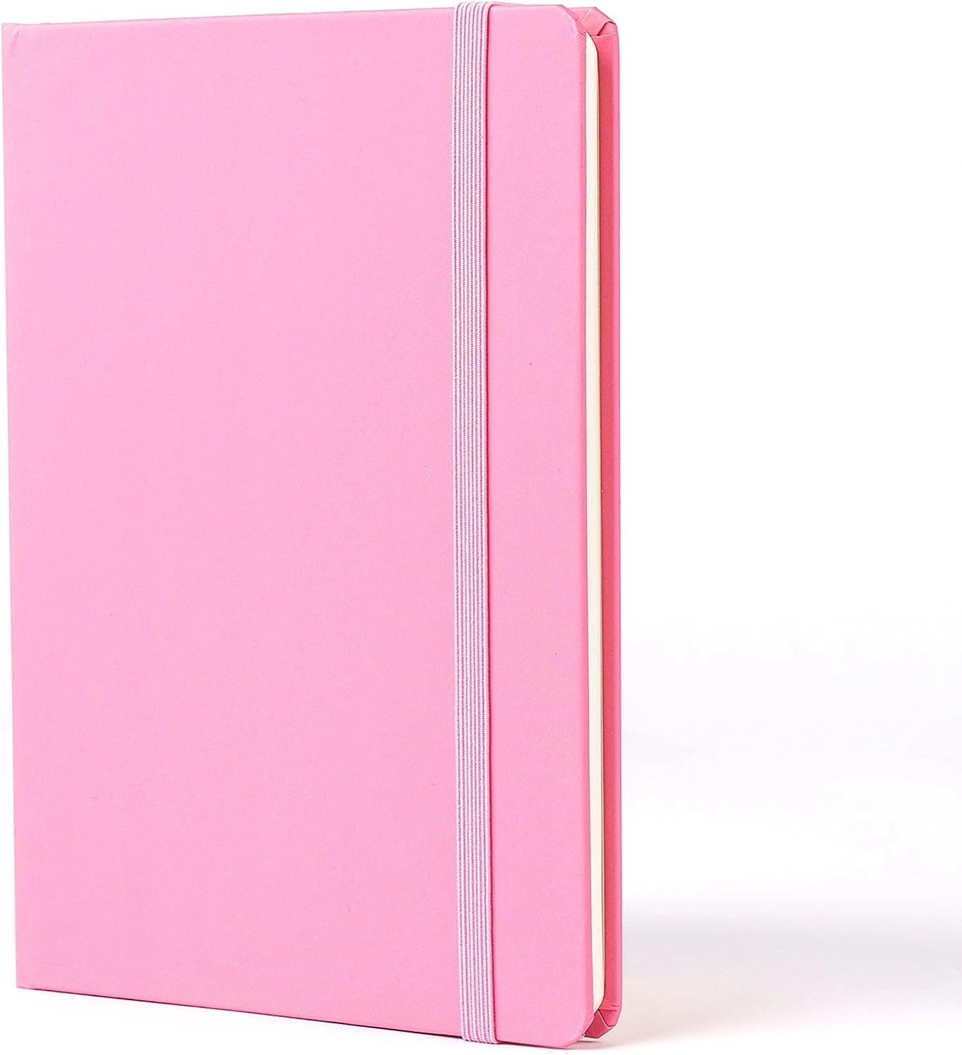 Moodler B6 Softcover - Lined 160 Pages
