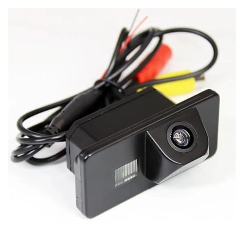 HD CCD Car Rear View Camera - Night vision