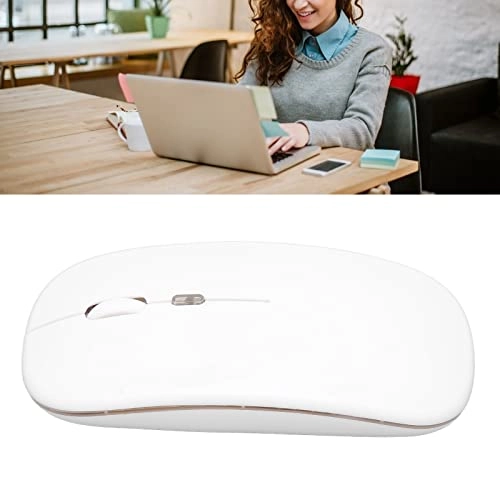 Wireless Mouse - 2.4GHz