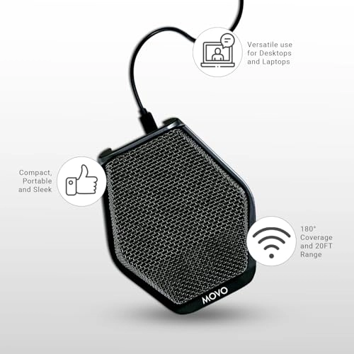 MC1000 USB Microphone