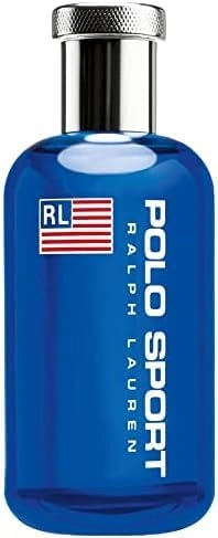Ralph Lauren Polo Sport - Eau de Toilette 75 ml