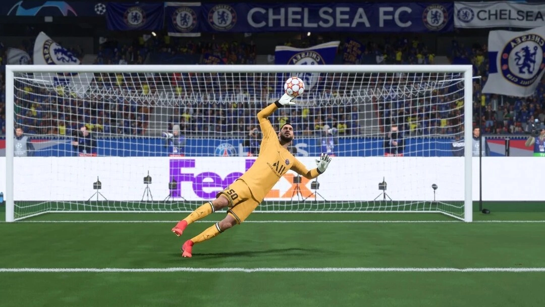 FIFA 22 - PlayStation 5