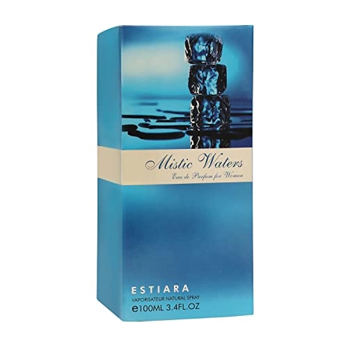 Mistic Waters Eau de Parfum 100ml