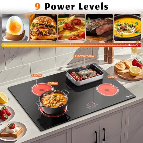 DSC-D46445 Ceramic hob