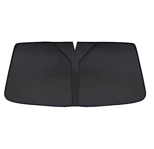 Windshield Sun Shade - MAZDA 3 2011-2015