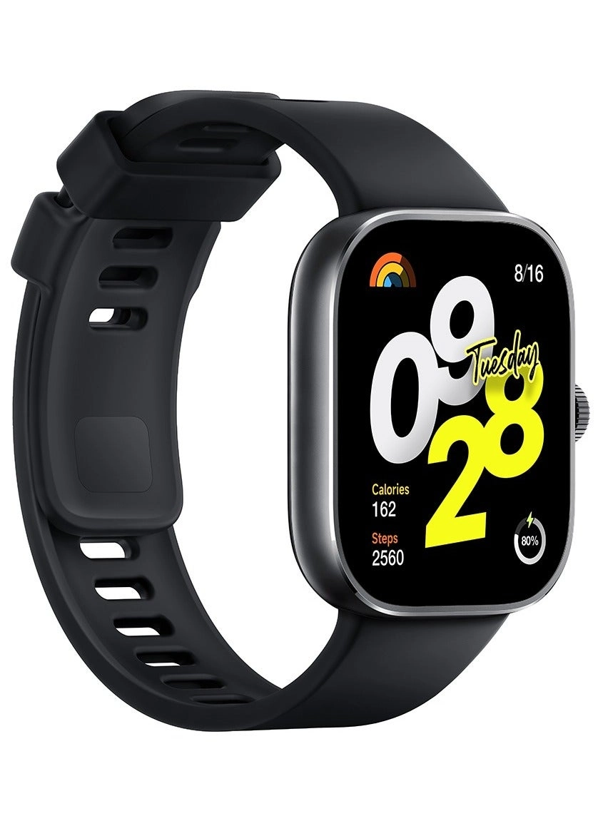Smart Watch Aluminum