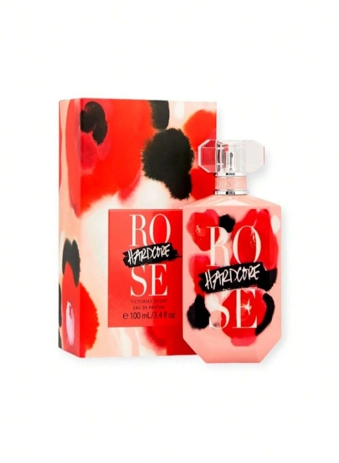 Hardcore Rose Eau de Parfum - 100 ml