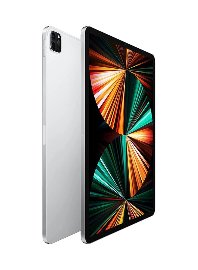 iPad Pro M1 (2021) - 128GB 12.9"