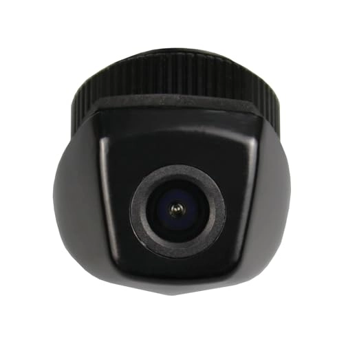 HD CCD Car Rear View Camera - Night vision