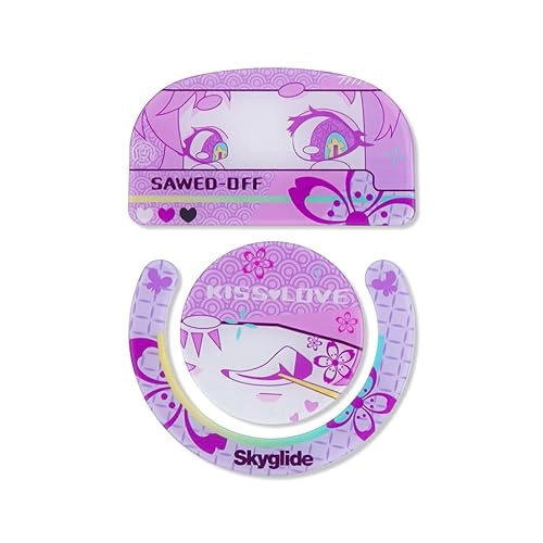 Smoothest Mouse Feet