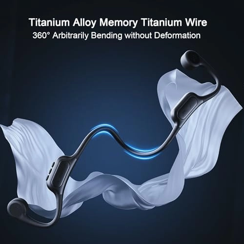 B0D91NXH23 Wireless Headphone