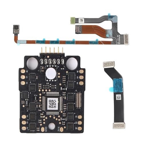 ESC Board - Flexible Flat Cable 3 in 1 Gimbal