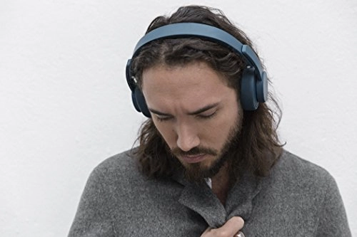 Seattle Wireless Headphone