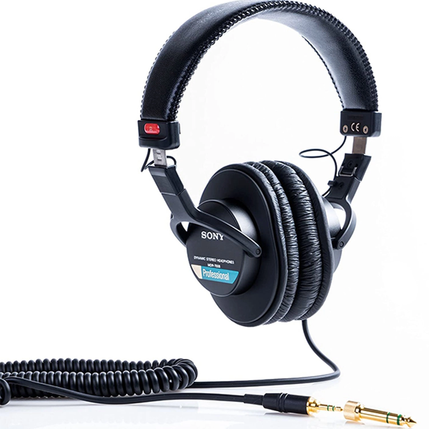 MDR-7506 Wired Headphone
