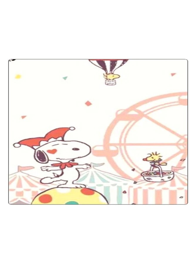 Printed Anti-Slip Gaming Mouse Pad