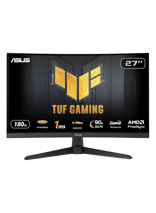 ASUS VG27VQ3B - 90LM0A90-B01170 27 inch 1920x1080