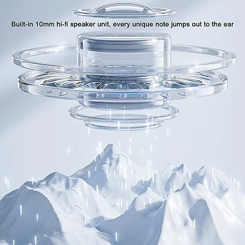 Y35 Wireless Headset