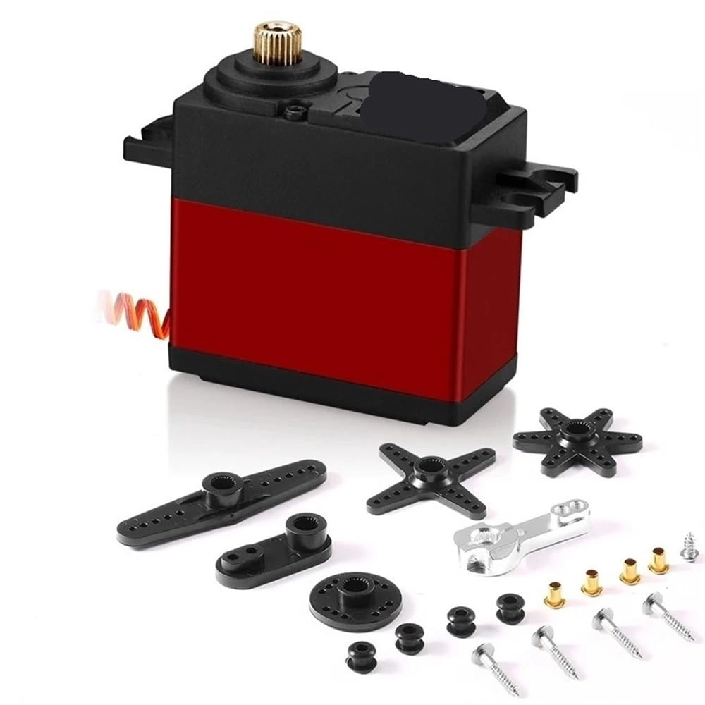 LINHUABAI servo - 30 kg 180 Degree