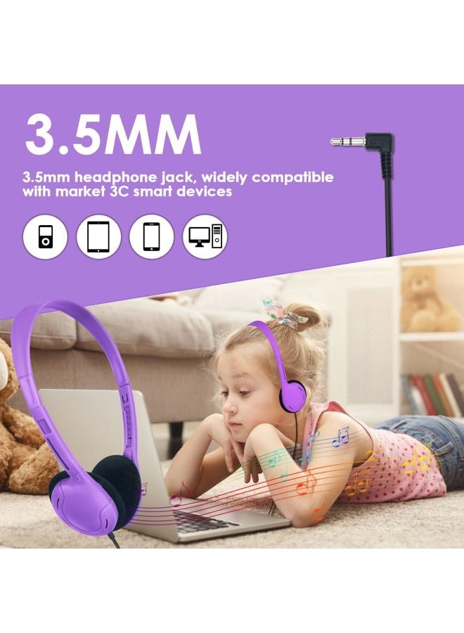 ZNXZXP687 Wired Headphone Pack