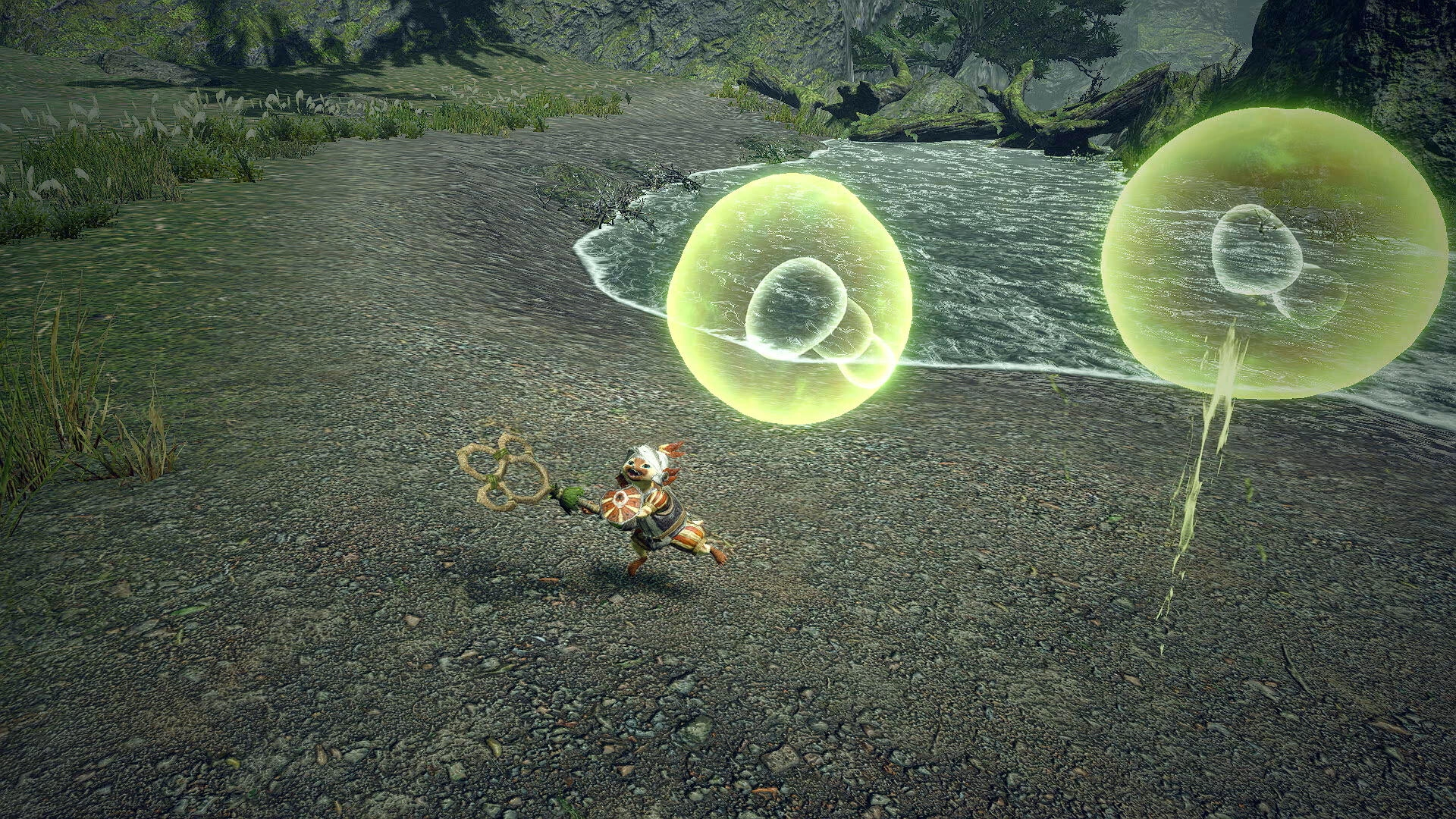 Monster Hunter Rise Collector's Edition - Nintendo Switch