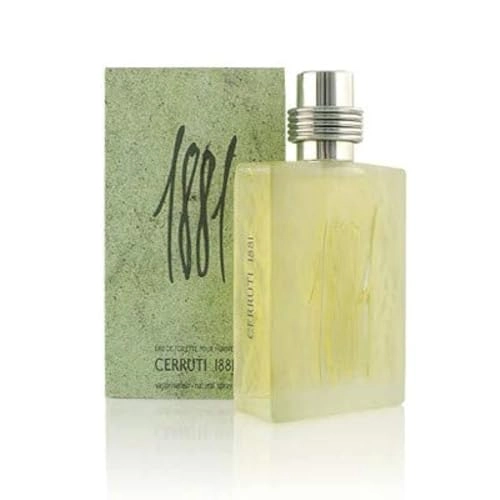 1881 Eau de Toilette 100ml