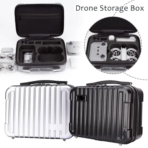 Carrying Case - 29*22*12cm For DJI Neo hard shell