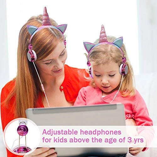 Kids Headphones Wireless Headphone