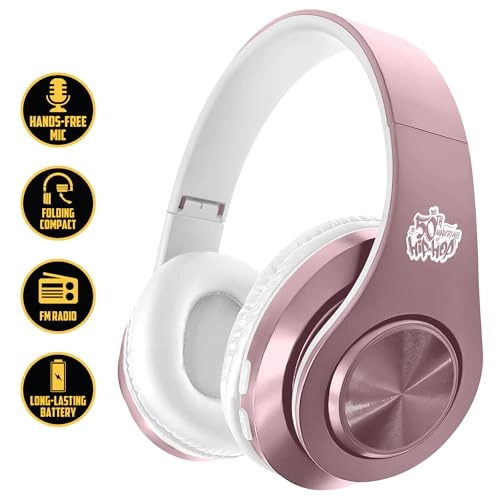 50HPBT500S Wireless Headphone