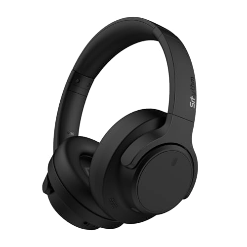 NiceComfort 15 (2 Gen) Wireless Headphone