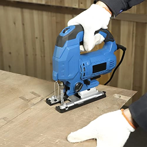 Corded Jigsaw - 710W