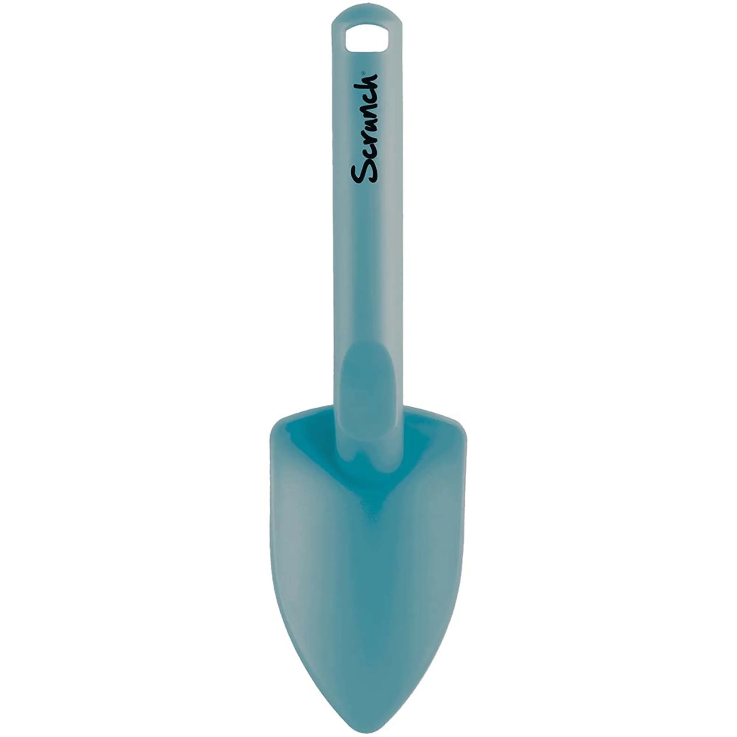 SCRUNCH Spade - 100% silicone 21 x 5.7 x 3.2 cm