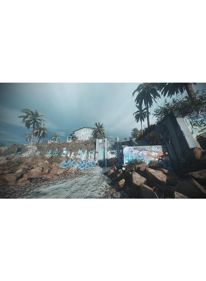 Ready or Not [Day One Edition] | PS5