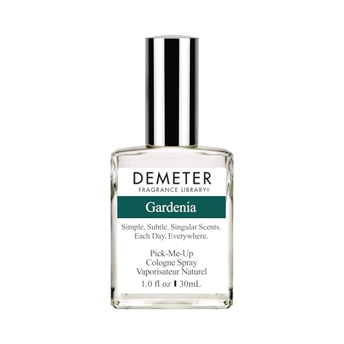 Gardenia - 30 ml