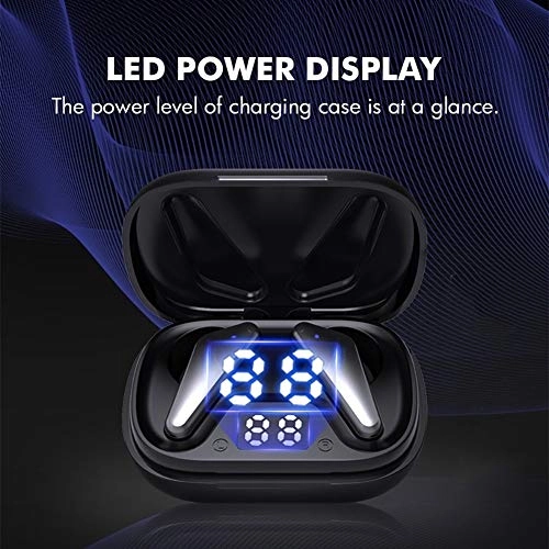 WVV Earbuds Wireless Earbud