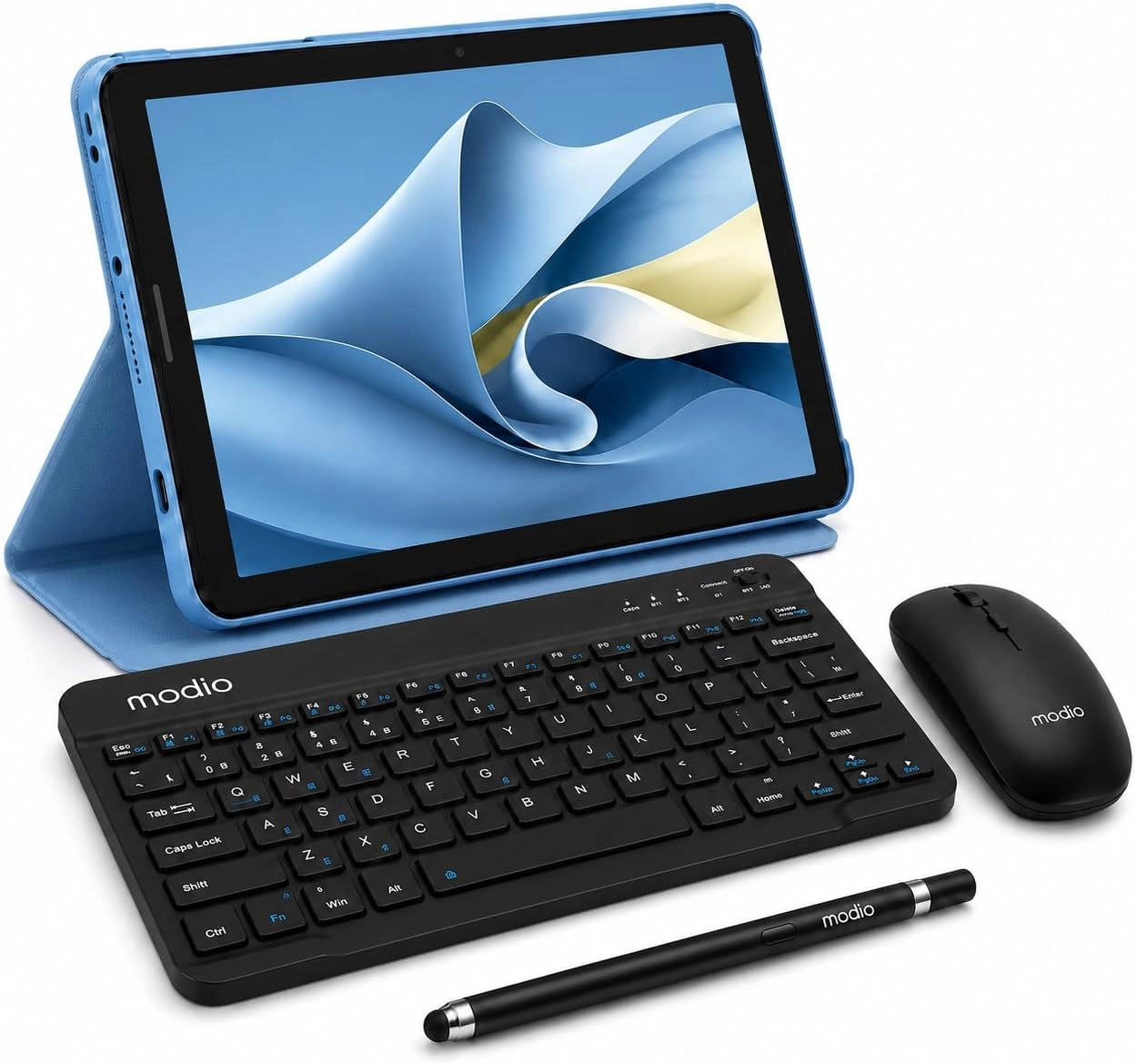 M129 Tablet 8" 5G 8GB RAM 512GB