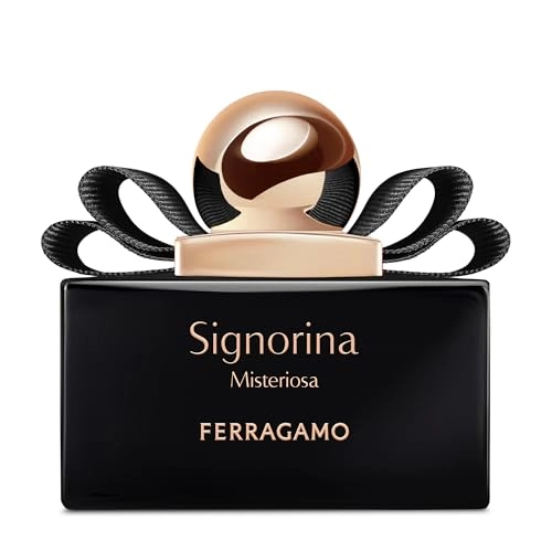 Signorina Misteriosa Eau de Parfum 30 ml