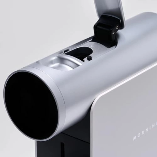 MM-730 - PID App-Controlled Capsule Compatible