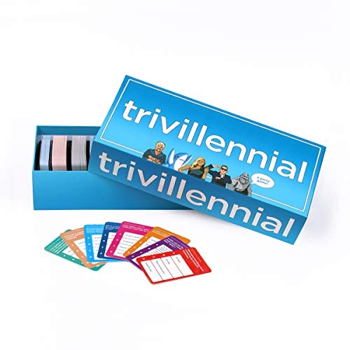 Trivillennial