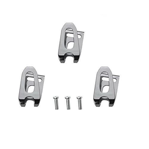 Belt Clip Hook - 3Pcs 18V LXT Cordless