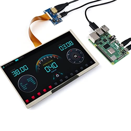 70H 1024600 IPS B - Zunateg62v0b9eyn 7 inch 1024x600