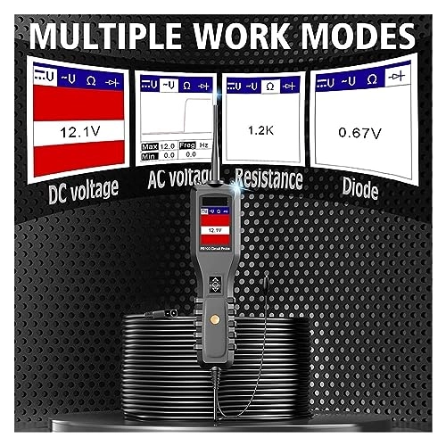 PB100 - 1-10 amps 60 volts