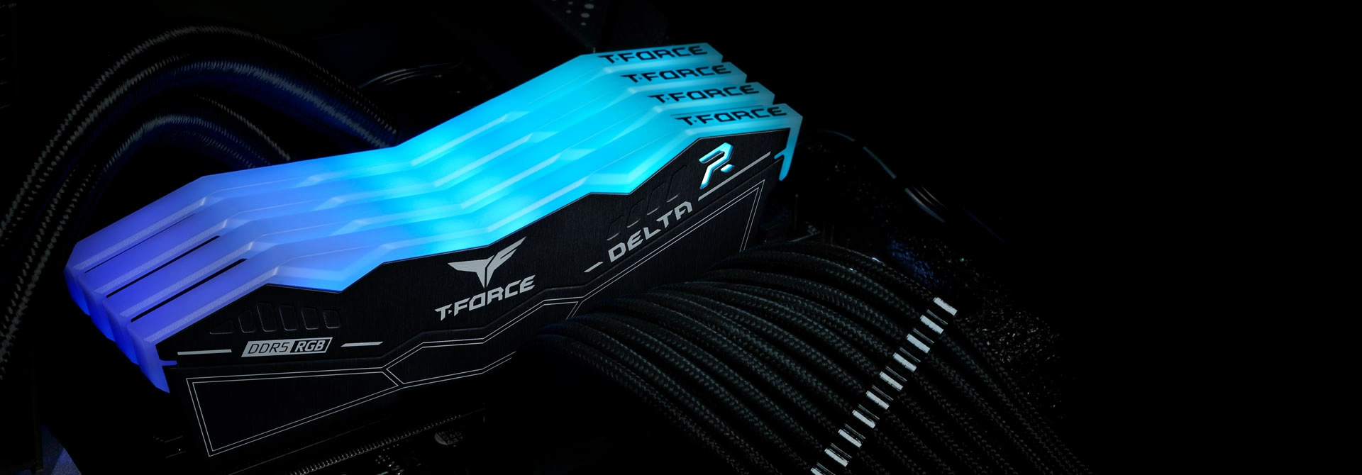 DELTA - 8 GB 5600Mhz DDR5