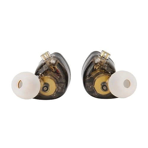 ZS10 PRO X Wired Earbud