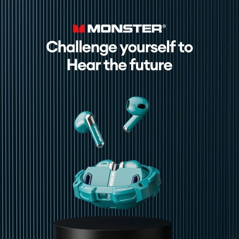 XKT10 Pro Wireless Earbud
