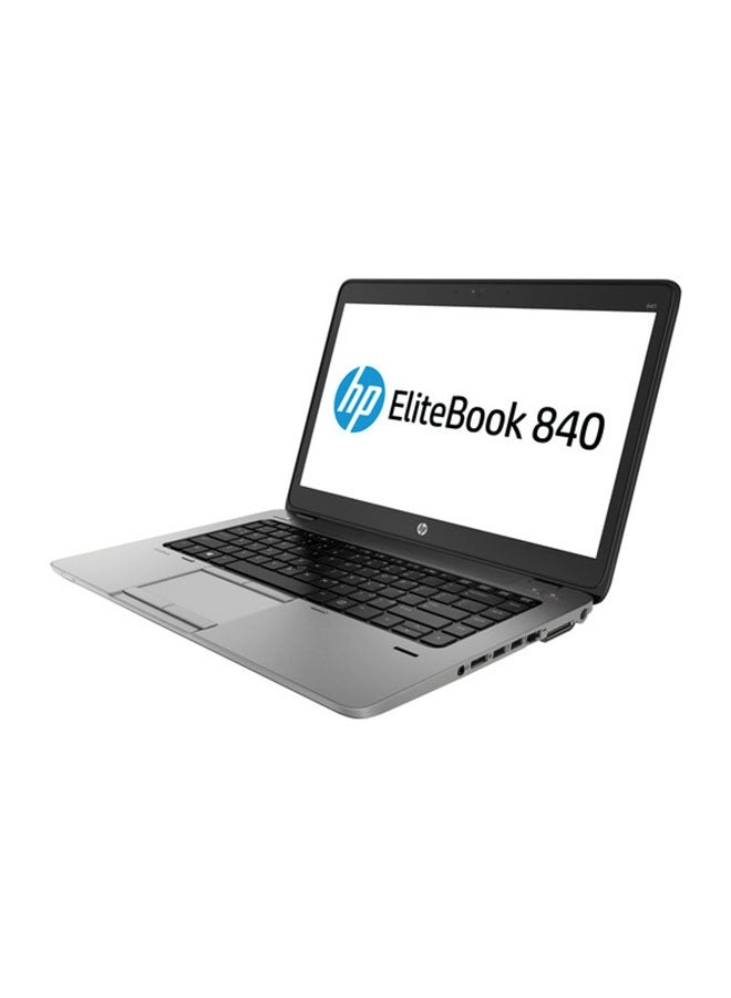 (Refurbished) EliteBook 840 G1 - 14'' 4th_gen 4GB DDR3 500GB HDD